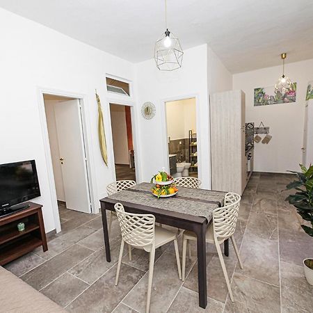 Casa Raffadali, In Centro Storico A Palermo Apartment Bagian luar foto