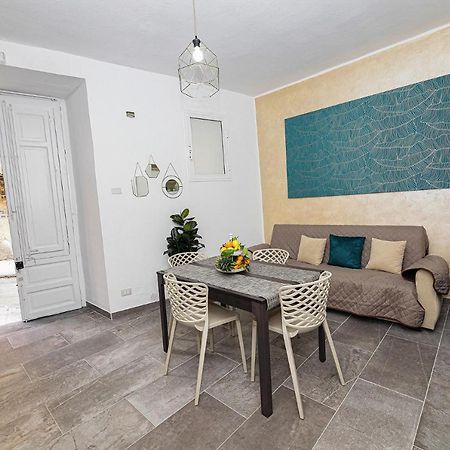 Casa Raffadali, In Centro Storico A Palermo Apartment Bagian luar foto