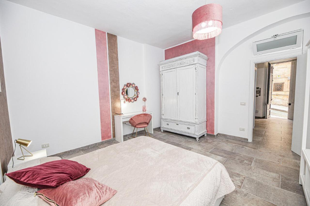 Casa Raffadali, In Centro Storico A Palermo Apartment Bagian luar foto