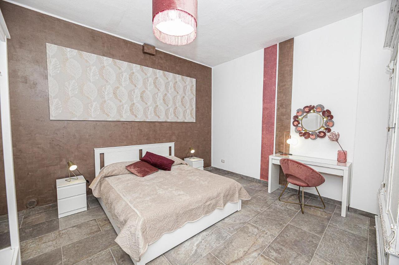 Casa Raffadali, In Centro Storico A Palermo Apartment Bagian luar foto