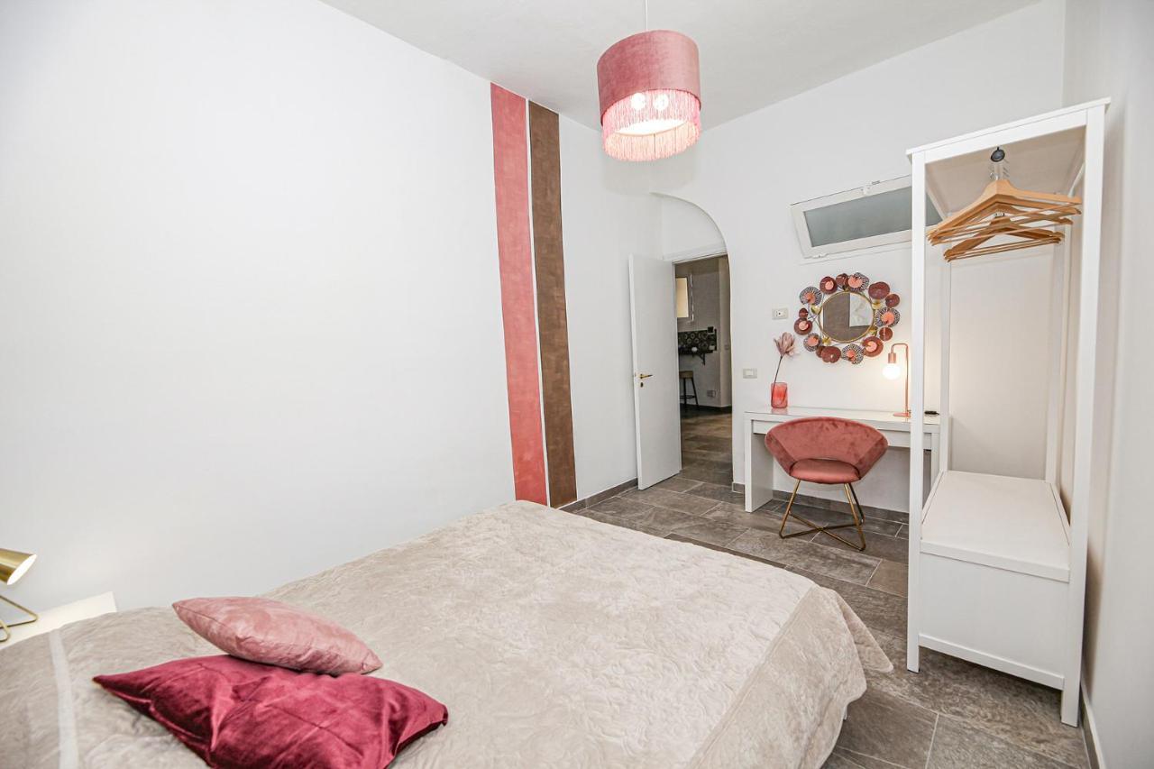 Casa Raffadali, In Centro Storico A Palermo Apartment Bagian luar foto